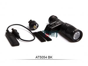 Target One Outdoor Lighting IFM-M300V  Flashlight Torch Lamp Survival AT5054-BK